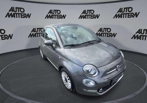 Fiat 500, 2023