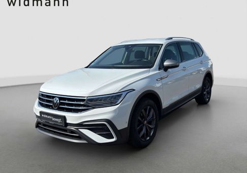 Volkswagen Tiguan Allspace, 2022