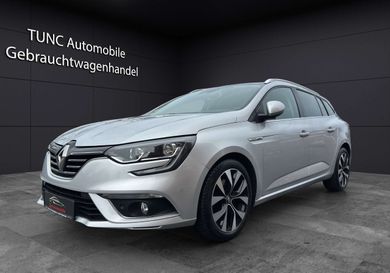 Renault Megane, 2019