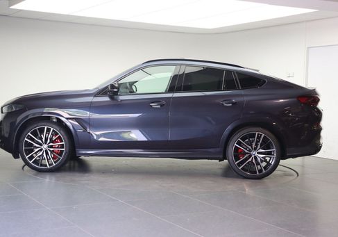 BMW X6 M, 2024