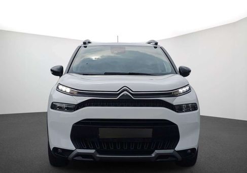 Citroën C3 Aircross, 2023 3