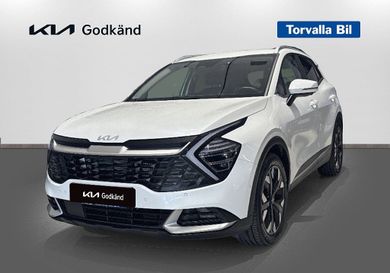 Kia Sportage, 2023