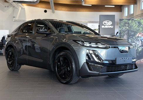 Subaru, 2026
