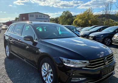 Volkswagen Passat Variant, 2024