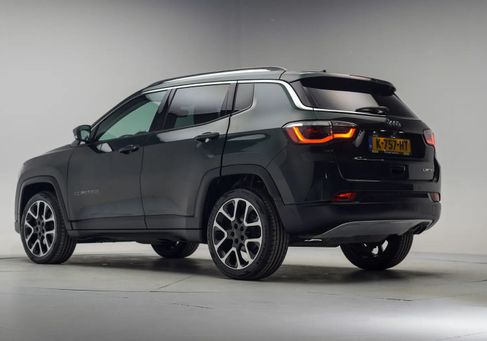 Jeep Compass, 2020 3