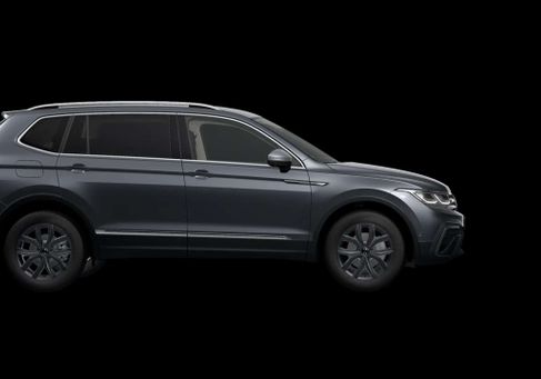 Volkswagen Tiguan Allspace, 2022