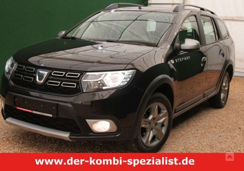 Dacia Logan, 2018