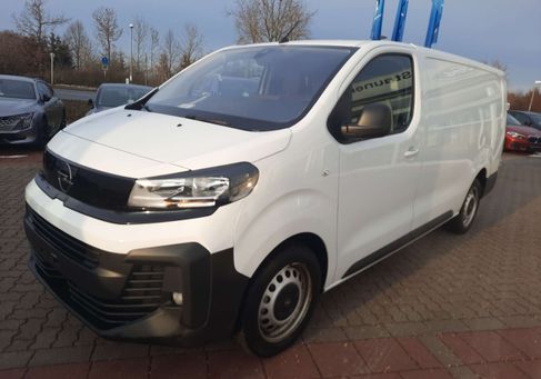 Opel Vivaro, 2024