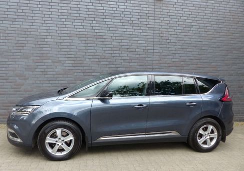Renault Espace, 2019