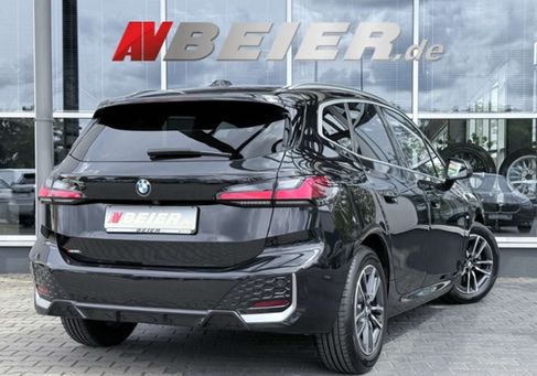 BMW 218, 2024 3