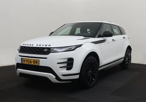 Land Rover Range Rover Evoque, 2020 2