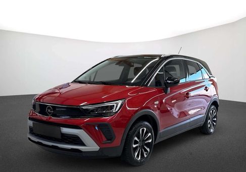 Opel Crossland X, 2023 2