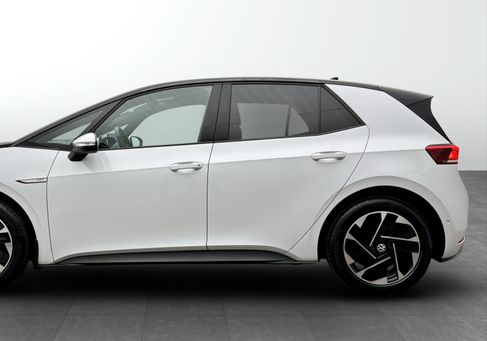 Volkswagen ID.3, 2023