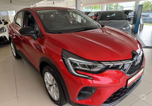 Mitsubishi ASX, 2024
