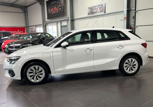 Audi A3, 2022 3