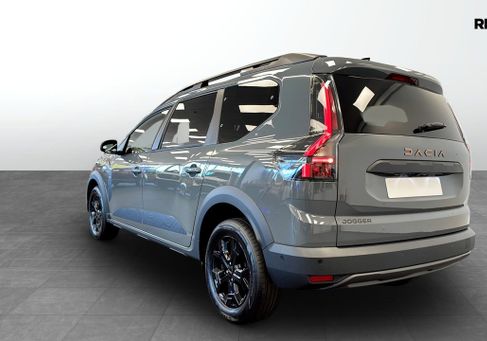 Dacia, 2026