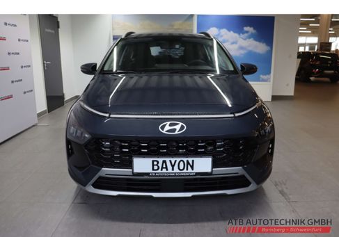 Hyundai Bayon, 2026 3