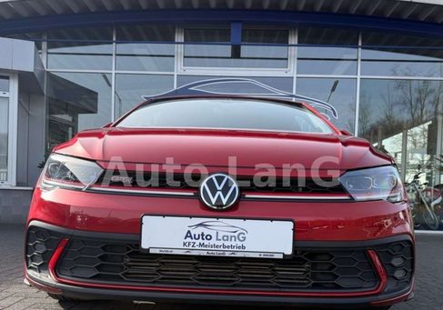 Volkswagen Polo, 2023 2