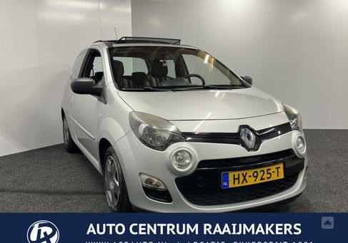 Renault Twingo, 2014