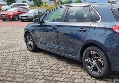 Hyundai i30, 2021 3