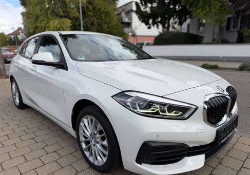 BMW 116, 2021 3