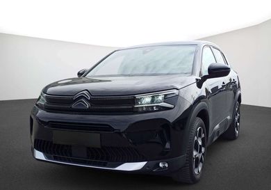Citroën C5 Aircross, 2023