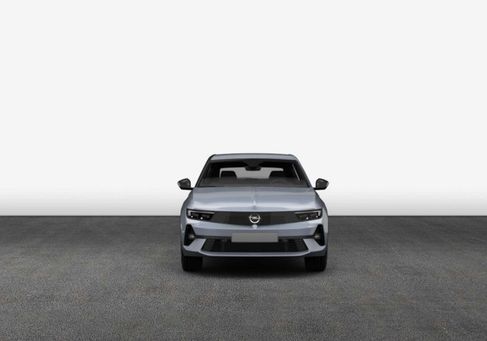 Opel Astra, 2025
