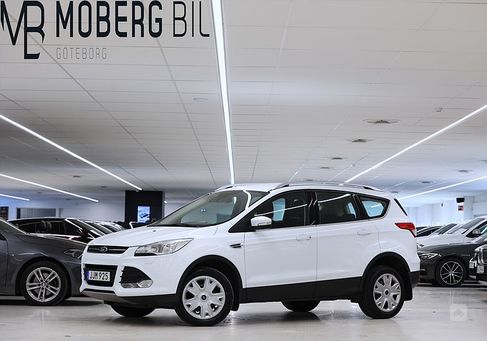 Ford Kuga, 2015