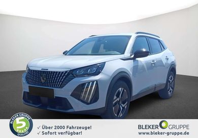 Peugeot 2008, 2024