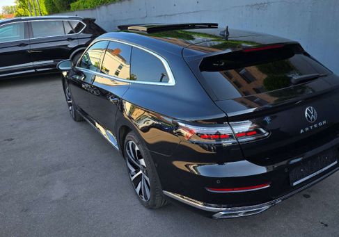Volkswagen Arteon, 2022 3
