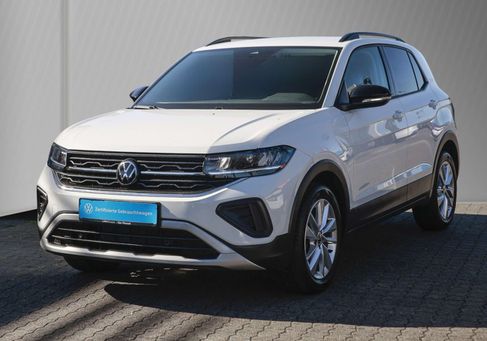 Volkswagen T-Cross, 2025