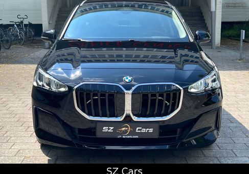 BMW 216, 2023