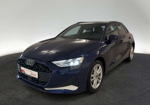 Audi A3, 2025 2