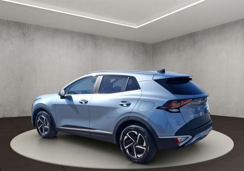 Kia Sportage, 2025 3