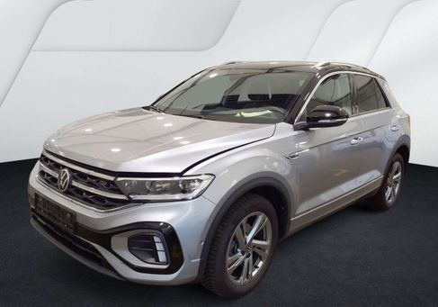 Volkswagen T-Roc, 2026