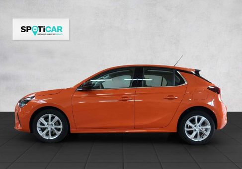 Opel Corsa, 2023 3