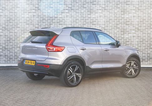 Volvo XC40, 2026 3