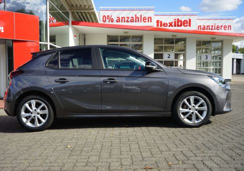Opel Corsa, 2020 3