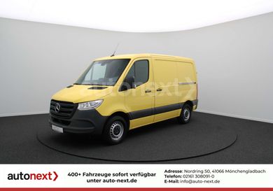 Mercedes-Benz Sprinter, 2020