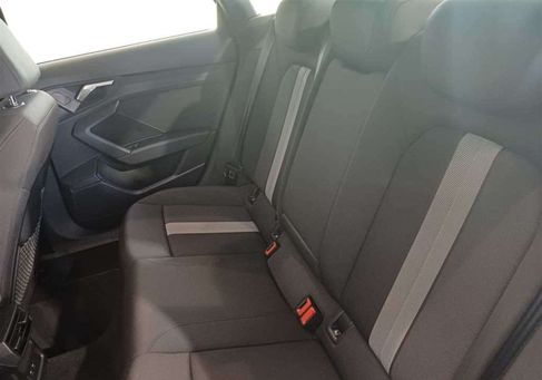 Audi A3, 2021 3
