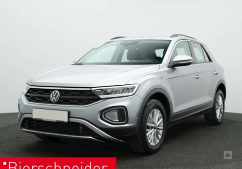 Volkswagen T-Roc, 2024