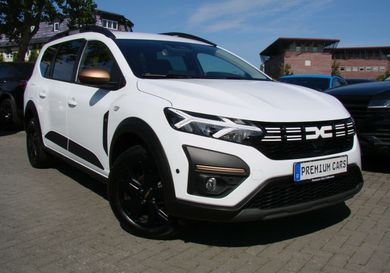 Dacia Jogger, 2025