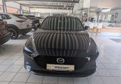 Mazda 3, 2023
