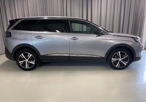 Peugeot 5008, 2023