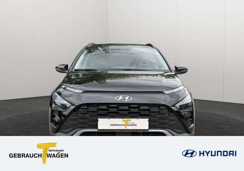 Hyundai Bayon, 2022 2