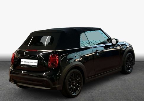 MINI Cooper Cabrio, 2023