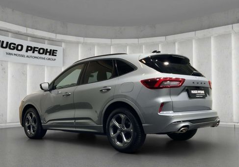 Ford Kuga, 2024