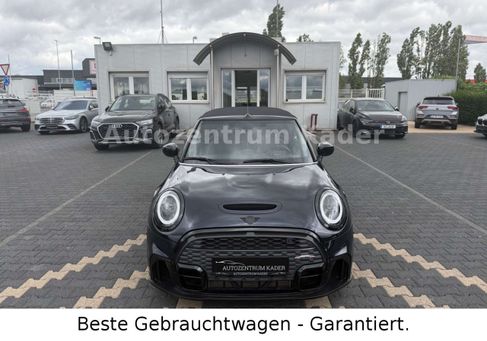 MINI Cooper S, 2021
