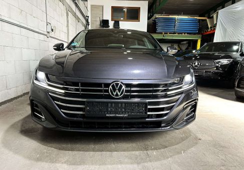Volkswagen Arteon, 2022 2