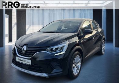 Renault Captur, 2023